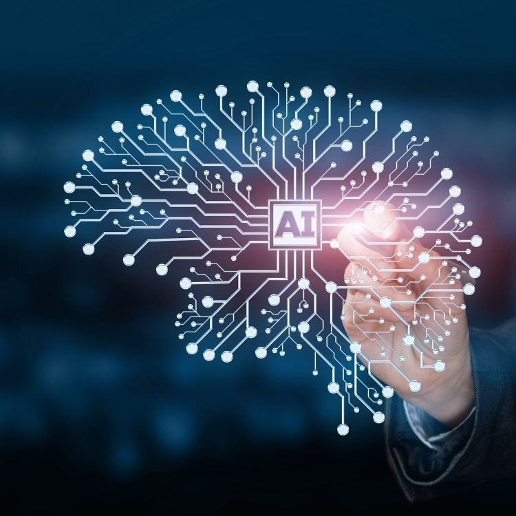 tekoälyn hyödyntäminen