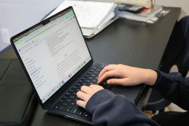 tekoälyn käyttö opiskelussa