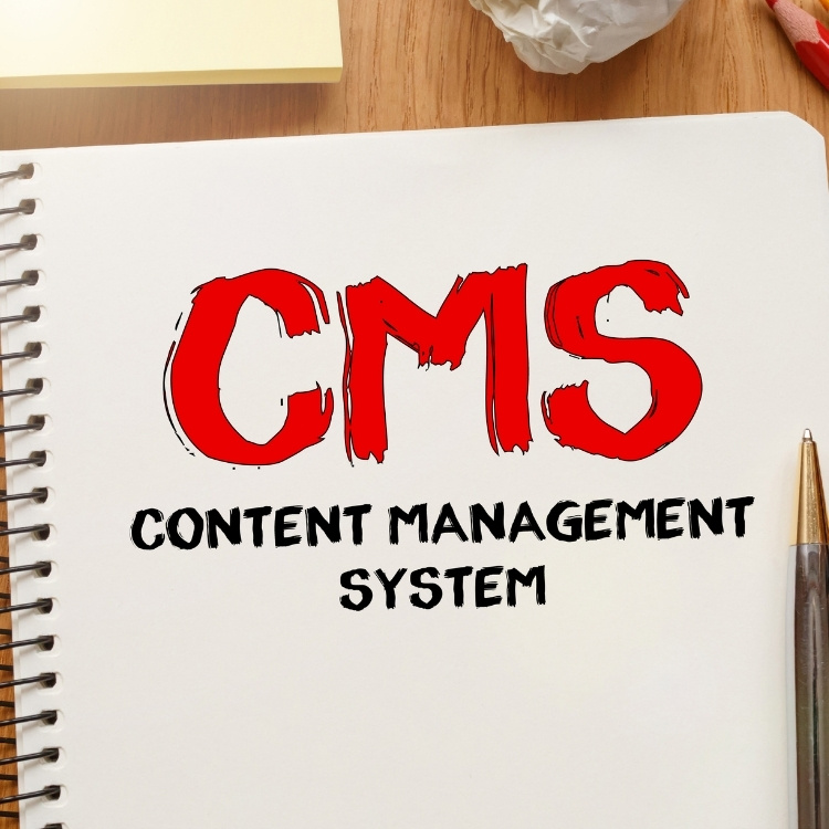 CMS järjestelmä – mikä se on ja mihin sitä käytetään?