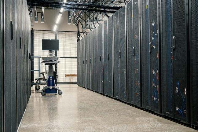 tekoälyn haitat ympäristölle