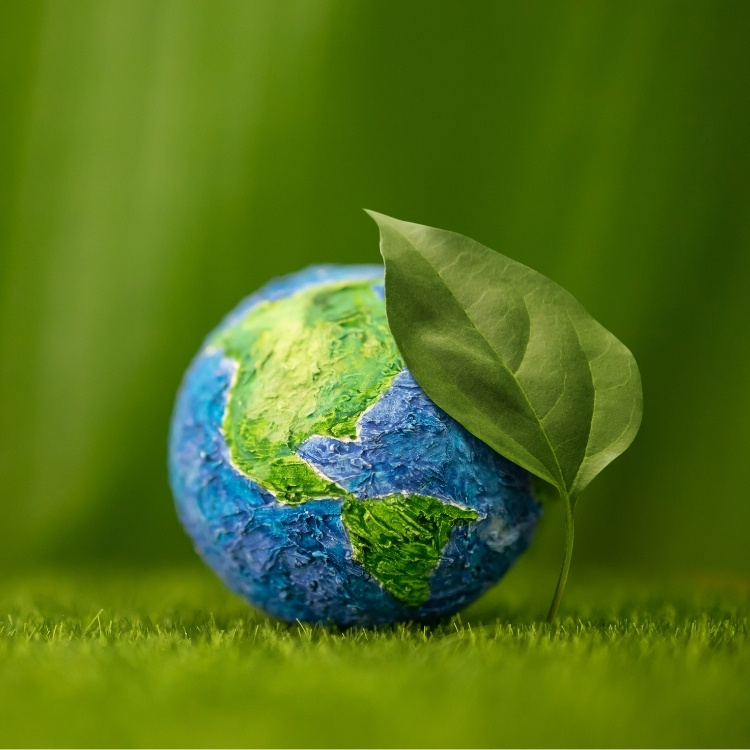 tekoälyn ympäristövaikutukset