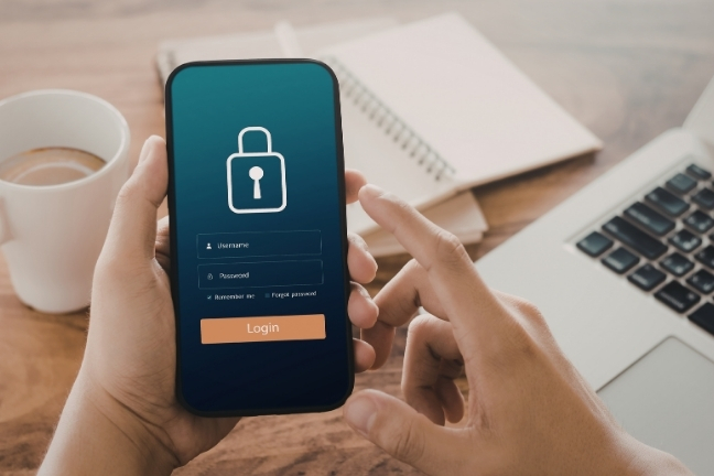 wordpress käyttätunnukset tietoturva