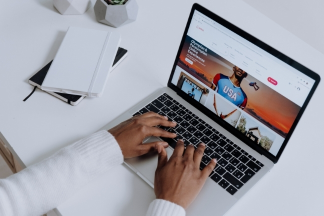 google display-mainonta hinta