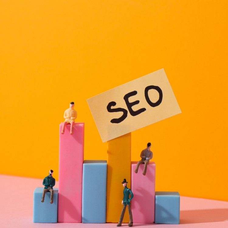 SEO -sisällöntuotanto: Näin kasvatat näkyvyyttäsi