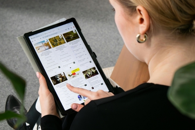 sosiaalinen media markkinointikeinona