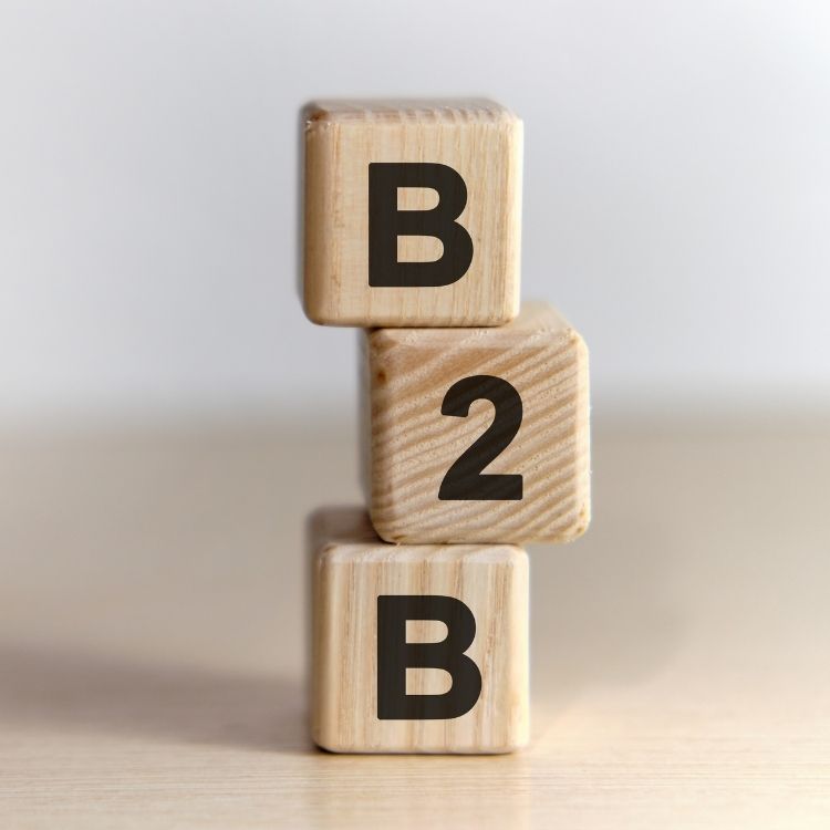 b2b konversio-optimointi