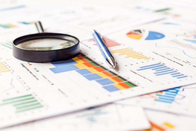 mikä on hyvä konversioprosentti