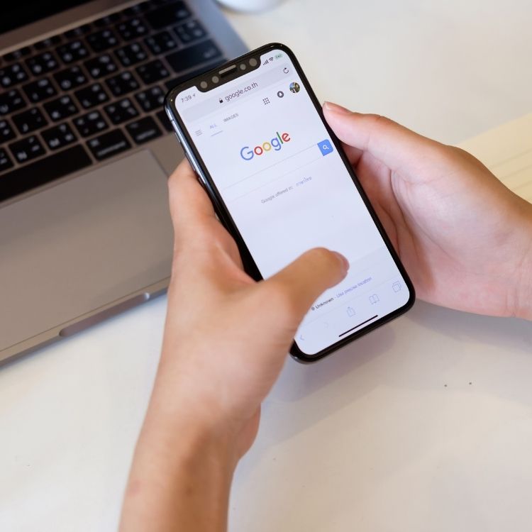 orgaaninen näkyvyys google