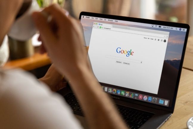avainsanatutkimus google
