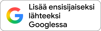 Lisää Arctic Nexus ensijaiseksi lähteeksi Googlessa