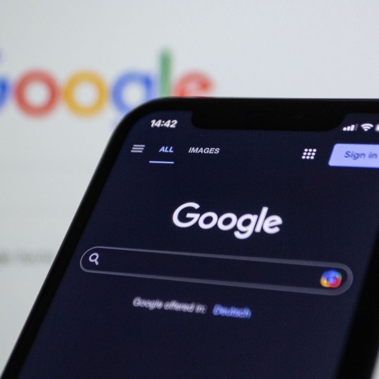 google algoritmi