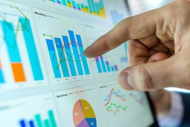 web analytiikka
