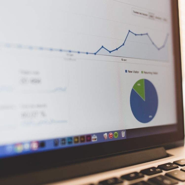 google analytics evästeet