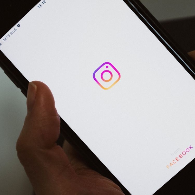instagram tilin luominen yritykselle