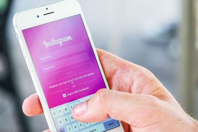 instagram-yritystili useampi käyttäjä