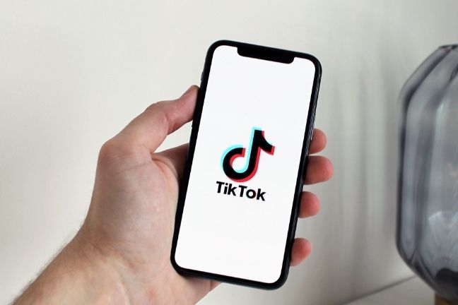 tiktok mainonta hinta